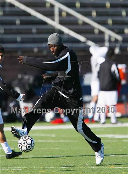 Thumbnail 2 in Allen vs Richardson ( Meintser Tournament ) photogallery.