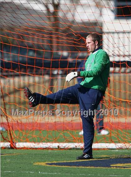 Thumbnail 2 in Allen vs Richardson ( Meintser Tournament ) photogallery.