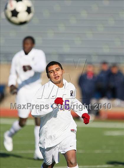 Thumbnail 1 in Allen vs Richardson ( Meintser Tournament ) photogallery.