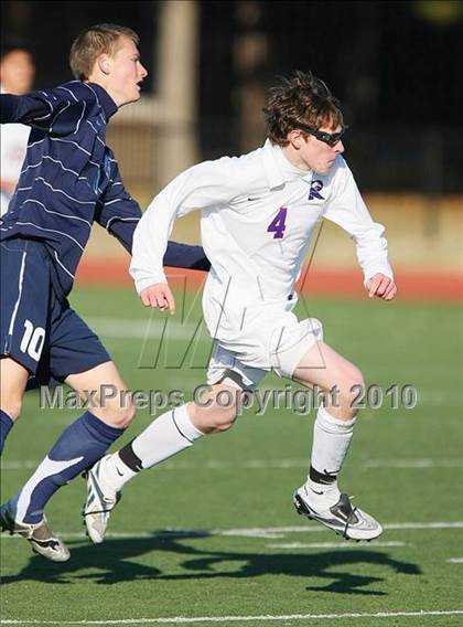 Thumbnail 3 in Allen vs Richardson ( Meintser Tournament ) photogallery.