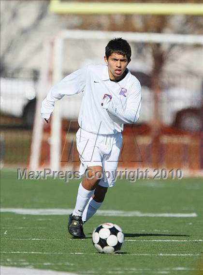 Thumbnail 2 in Allen vs Richardson ( Meintser Tournament ) photogallery.