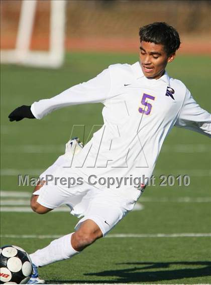 Thumbnail 2 in Allen vs Richardson ( Meintser Tournament ) photogallery.