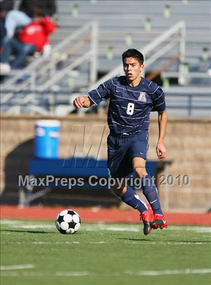 Thumbnail 2 in Allen vs Richardson ( Meintser Tournament ) photogallery.