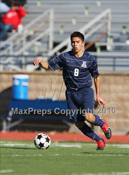 Thumbnail 1 in Allen vs Richardson ( Meintser Tournament ) photogallery.