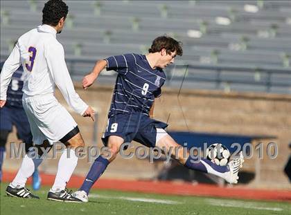Thumbnail 3 in Allen vs Richardson ( Meintser Tournament ) photogallery.