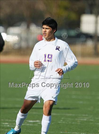 Thumbnail 3 in Allen vs Richardson ( Meintser Tournament ) photogallery.