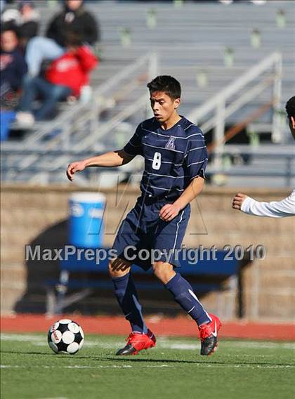 Thumbnail 3 in Allen vs Richardson ( Meintser Tournament ) photogallery.