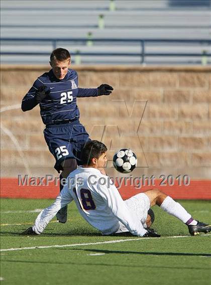 Thumbnail 3 in Allen vs Richardson ( Meintser Tournament ) photogallery.