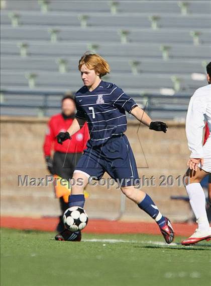 Thumbnail 1 in Allen vs Richardson ( Meintser Tournament ) photogallery.