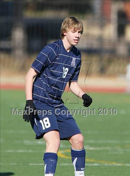 Thumbnail 1 in Allen vs Richardson ( Meintser Tournament ) photogallery.