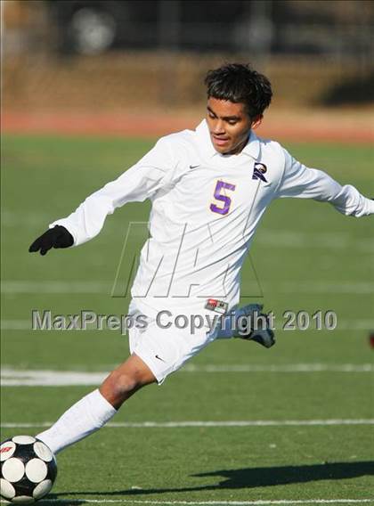 Thumbnail 1 in Allen vs Richardson ( Meintser Tournament ) photogallery.