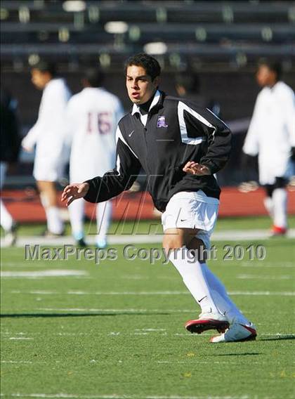 Thumbnail 2 in Allen vs Richardson ( Meintser Tournament ) photogallery.