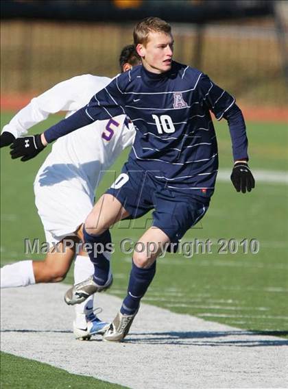 Thumbnail 2 in Allen vs Richardson ( Meintser Tournament ) photogallery.