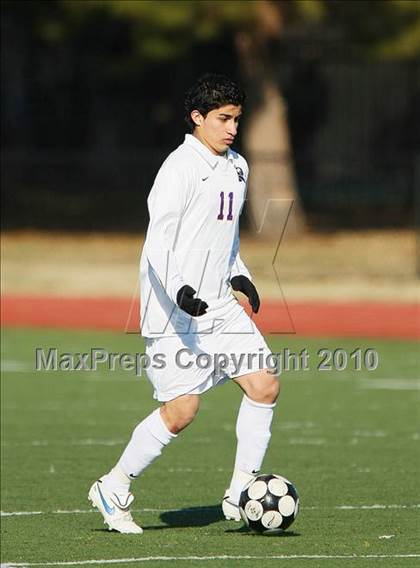 Thumbnail 1 in Allen vs Richardson ( Meintser Tournament ) photogallery.