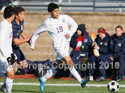 Thumbnail 1 in Allen vs Richardson ( Meintser Tournament ) photogallery.