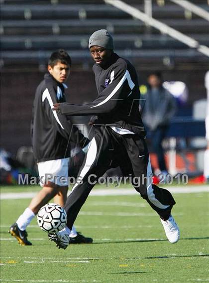 Thumbnail 3 in Allen vs Richardson ( Meintser Tournament ) photogallery.