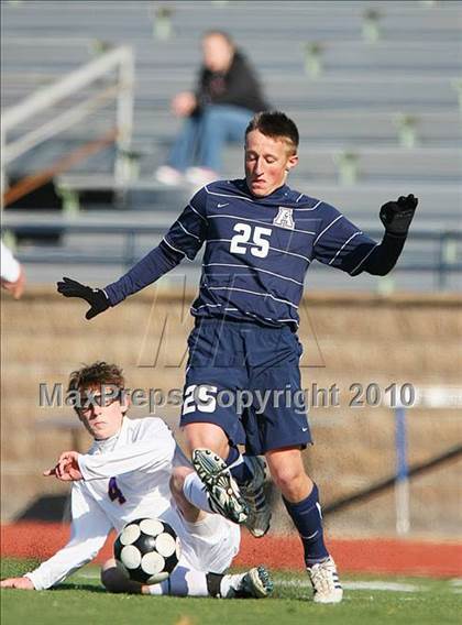 Thumbnail 3 in Allen vs Richardson ( Meintser Tournament ) photogallery.