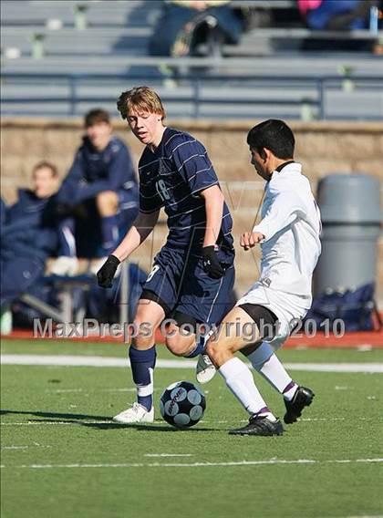 Thumbnail 3 in Allen vs Richardson ( Meintser Tournament ) photogallery.
