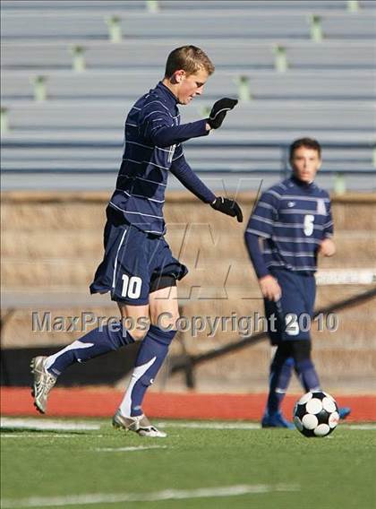 Thumbnail 2 in Allen vs Richardson ( Meintser Tournament ) photogallery.