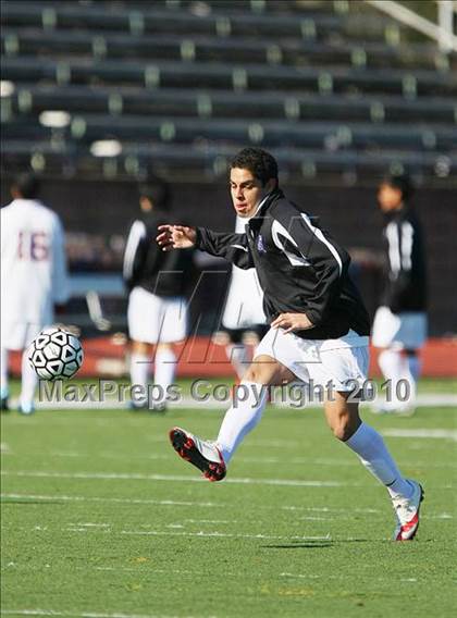 Thumbnail 1 in Allen vs Richardson ( Meintser Tournament ) photogallery.