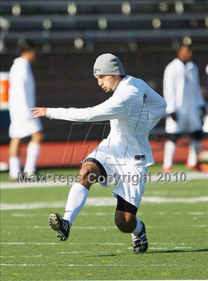 Thumbnail 1 in Allen vs Richardson ( Meintser Tournament ) photogallery.