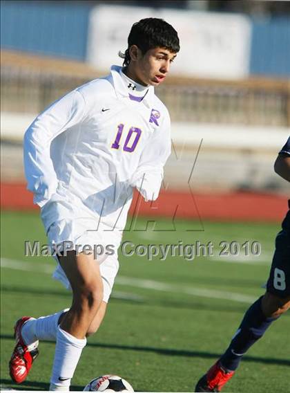 Thumbnail 3 in Allen vs Richardson ( Meintser Tournament ) photogallery.