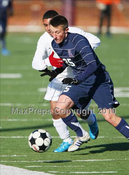 Thumbnail 3 in Allen vs Richardson ( Meintser Tournament ) photogallery.