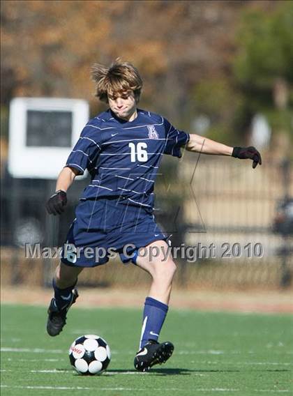 Thumbnail 3 in Allen vs Richardson ( Meintser Tournament ) photogallery.