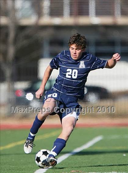 Thumbnail 1 in Allen vs Richardson ( Meintser Tournament ) photogallery.