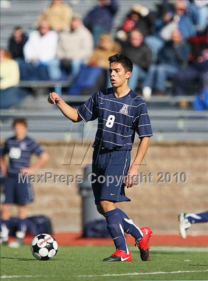 Thumbnail 1 in Allen vs Richardson ( Meintser Tournament ) photogallery.