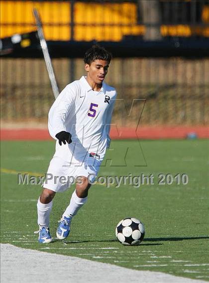 Thumbnail 3 in Allen vs Richardson ( Meintser Tournament ) photogallery.
