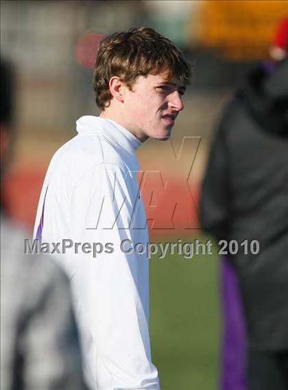Thumbnail 2 in Allen vs Richardson ( Meintser Tournament ) photogallery.