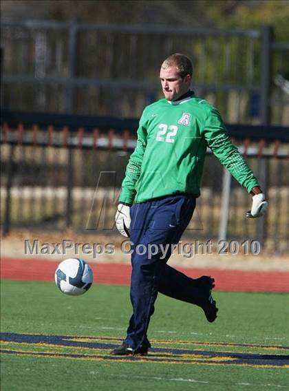 Thumbnail 3 in Allen vs Richardson ( Meintser Tournament ) photogallery.