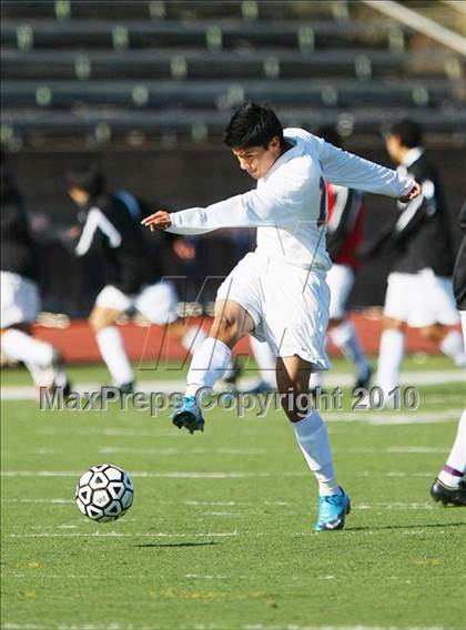 Thumbnail 2 in Allen vs Richardson ( Meintser Tournament ) photogallery.