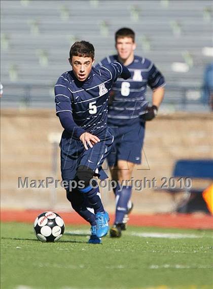 Thumbnail 2 in Allen vs Richardson ( Meintser Tournament ) photogallery.