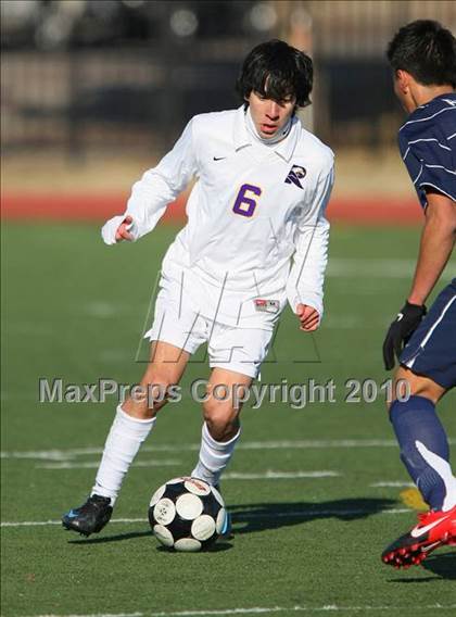 Thumbnail 1 in Allen vs Richardson ( Meintser Tournament ) photogallery.