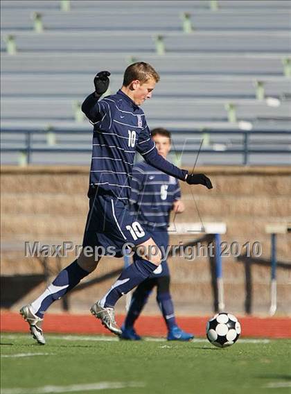 Thumbnail 3 in Allen vs Richardson ( Meintser Tournament ) photogallery.