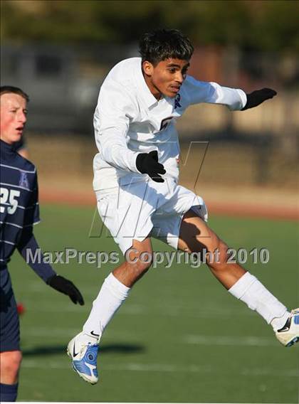 Thumbnail 1 in Allen vs Richardson ( Meintser Tournament ) photogallery.