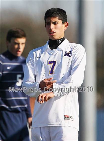 Thumbnail 1 in Allen vs Richardson ( Meintser Tournament ) photogallery.