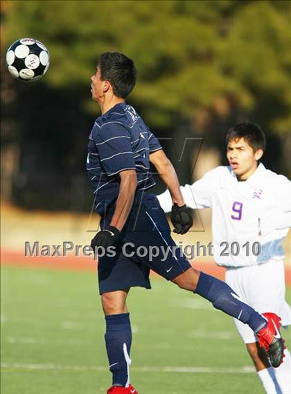 Thumbnail 3 in Allen vs Richardson ( Meintser Tournament ) photogallery.