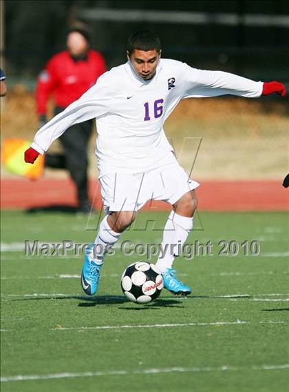 Thumbnail 2 in Allen vs Richardson ( Meintser Tournament ) photogallery.