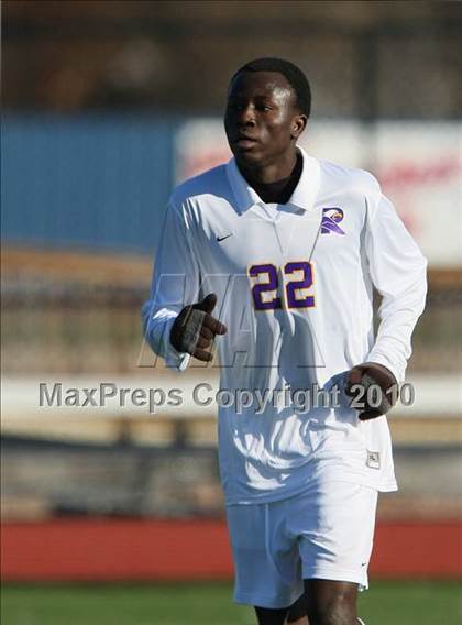 Thumbnail 2 in Allen vs Richardson ( Meintser Tournament ) photogallery.