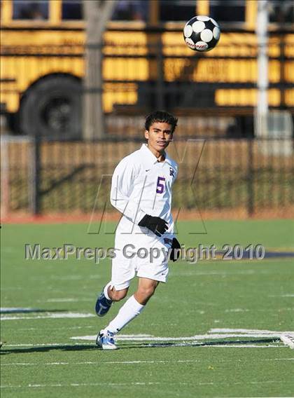 Thumbnail 1 in Allen vs Richardson ( Meintser Tournament ) photogallery.