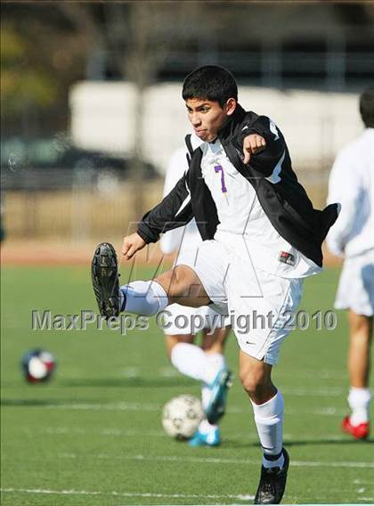 Thumbnail 2 in Allen vs Richardson ( Meintser Tournament ) photogallery.