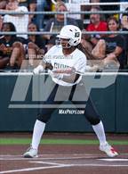 Photo from the gallery "Guyer vs. Forney (UIL 6A D2 Girls Softball State Semi-Final)"