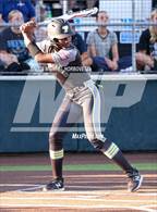 Photo from the gallery "Guyer vs. Forney (UIL 6A D2 Girls Softball State Semi-Final)"