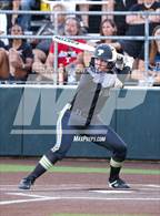 Photo from the gallery "Guyer vs. Forney (UIL 6A D2 Girls Softball State Semi-Final)"