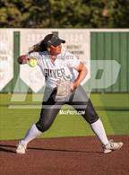 Photo from the gallery "Guyer vs. Forney (UIL 6A D2 Girls Softball State Semi-Final)"