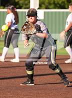 Photo from the gallery "Guyer vs. Forney (UIL 6A D2 Girls Softball State Semi-Final)"