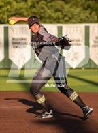 Photo from the gallery "Guyer vs. Forney (UIL 6A D2 Girls Softball State Semi-Final)"